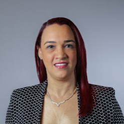 Unidad de Tutores Virtuales de Atención al Participante 6 Amarilis Almánzar
