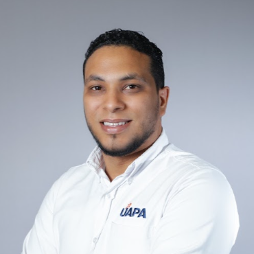 Unidad de Tutores Virtuales de Atención al Participante 5 Rony Paulino
