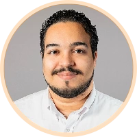 Unidad de Tutores Virtuales de Atención al Participante 1 Bryan López