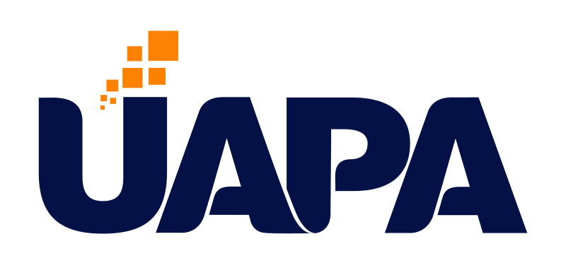 Logo De Uapa Png - Image to u