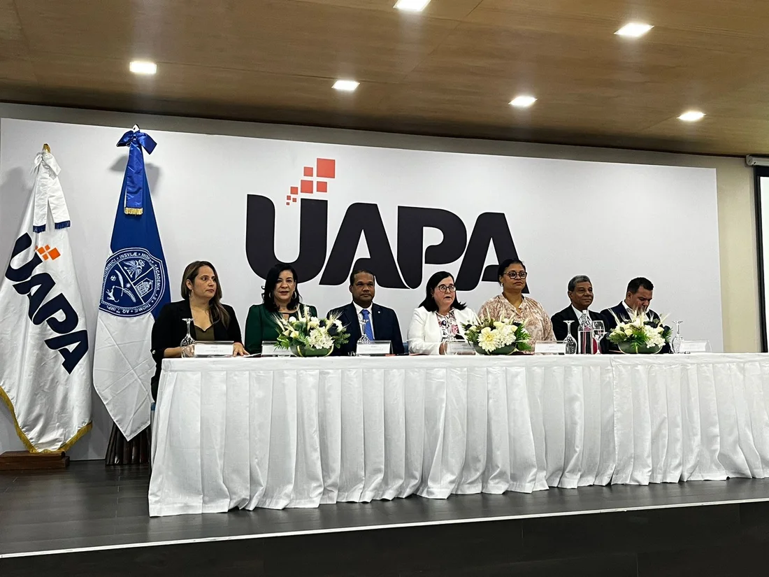 La UAPA Celebra la IX Jornada de Investigacion Cientifica Un Encuentro Internacional de Innovacion y Conocimiento 2