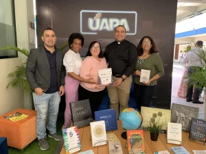 UAPA celebra III Maraton de Lectura